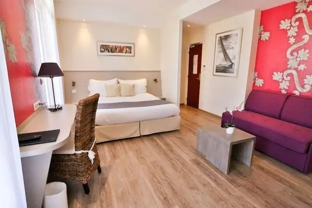 Comfort Oda (1-3 pax)