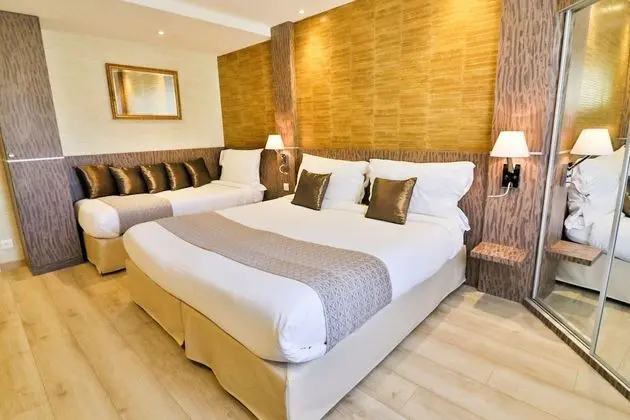 Comfort Oda (1-3 pax)