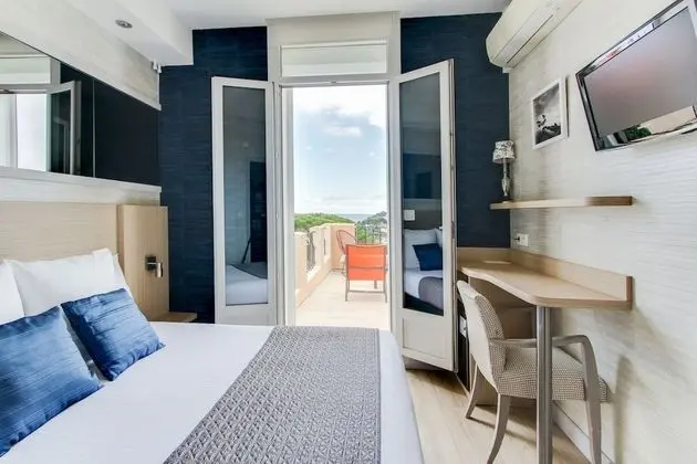 Comfort Oda (1-3 pax)