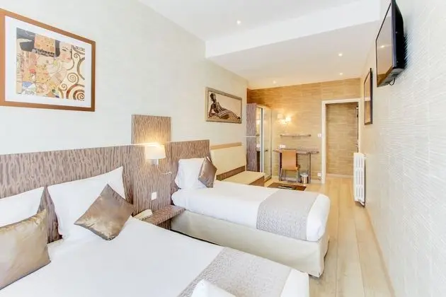 Comfort Oda (1-3 pax)