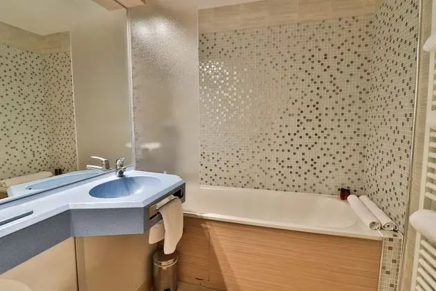 Comfort Oda (1-3 pax)