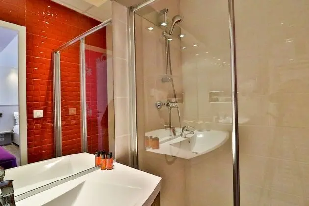 Comfort Oda (1-3 pax)