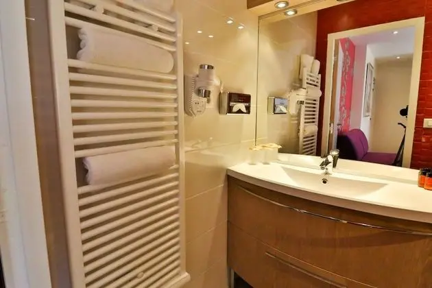 Comfort Oda (1-3 pax)