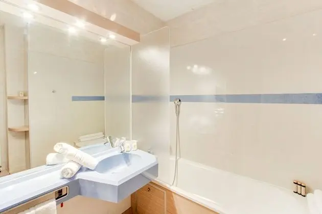 Comfort Oda (1-3 pax)