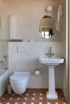 Superior Tek Büyük Yataklı Oda, Deniz Manzaralı