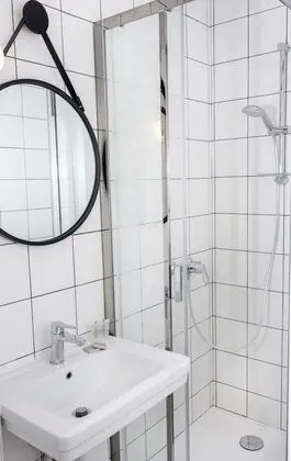 Tek Kişilik Oda, Deniz Manzaralı