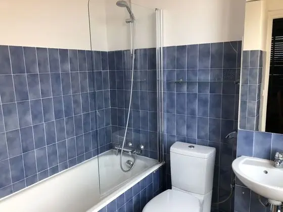 Tek Kişilik Oda, Deniz Manzaralı