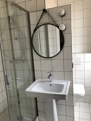 Tek Kişilik Oda, Deniz Manzaralı