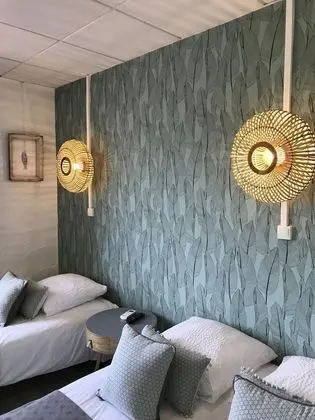 Standard Üç Kişilik Oda