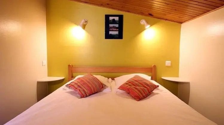 Economy Tek Büyük Yataklı Oda, 1 Çift Kişilik Yatak, Sigara İçilmez, Dağ Manzaralı