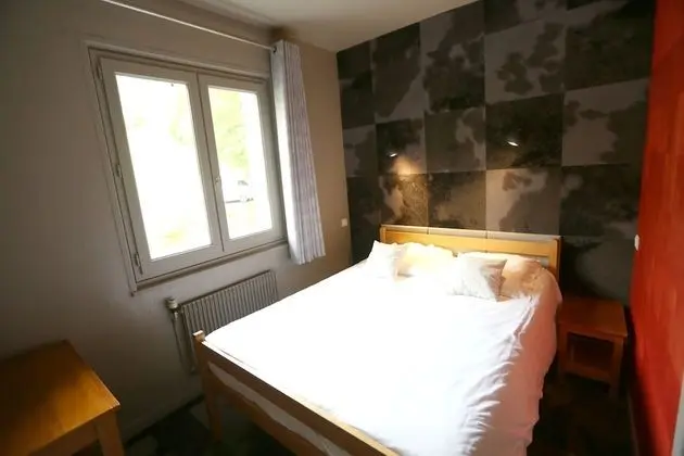 Economy Tek Büyük Yataklı Oda, 1 Çift Kişilik Yatak, Sigara İçilmez, Dağ Manzaralı