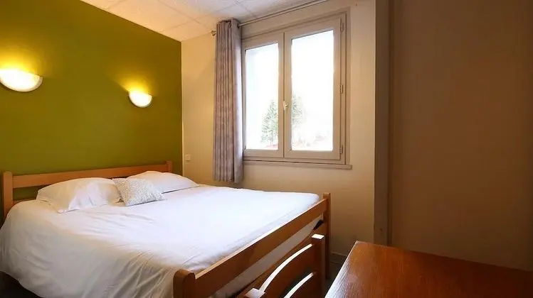 Economy Tek Büyük Yataklı Oda, 1 Çift Kişilik Yatak, Sigara İçilmez, Dağ Manzaralı