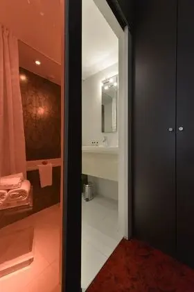 Classic Büyük Yataklı Tek Kişilik Oda, 1 Çift Kişilik Yatak