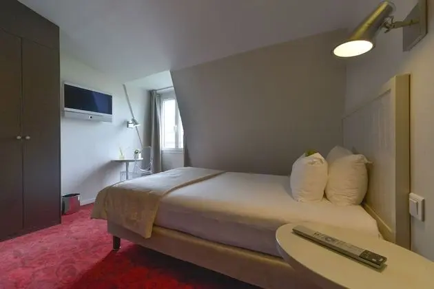 Comfort Tek Kişilik Oda
