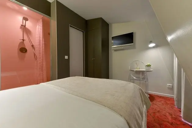 Comfort Tek Kişilik Oda