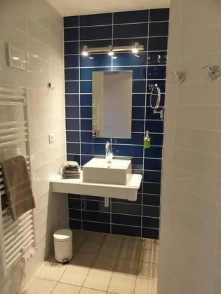 Standard Oda, 1 Çift Kişilik Yatak