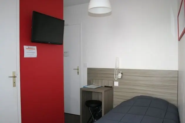 Tek Kişilik Oda, Balkon