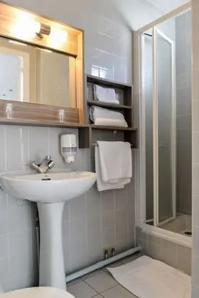 Tek Kişilik Oda, Balkon