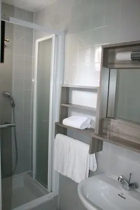 Tek Kişilik Oda, Balkon