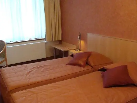 Standard Tek Kişilik Oda