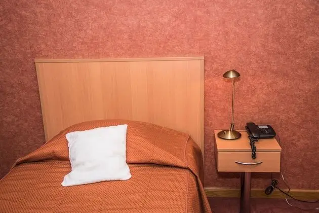 Standard Tek Kişilik Oda