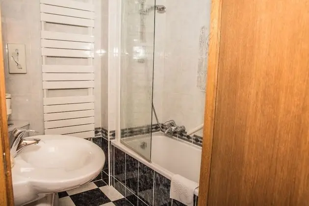 Standard Tek Kişilik Oda