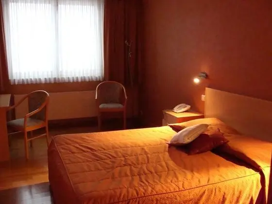 Superior Tek Büyük Yataklı Oda, 1 Büyük (Queen) Boy Yatak, Bahçe Manzaralı, Bahçeli