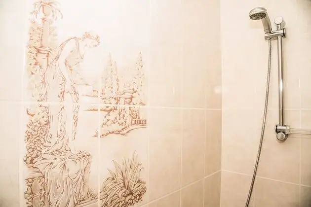 Superior Tek Büyük Yataklı Oda, 1 Büyük (Queen) Boy Yatak, Bahçe Manzaralı, Bahçeli