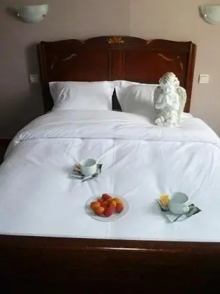 Tek Büyük Yataklı Oda, Sigara İçilmez
