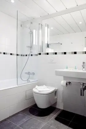 Classic İki Ayrı Yataklı Oda, Şehir Manzaralı