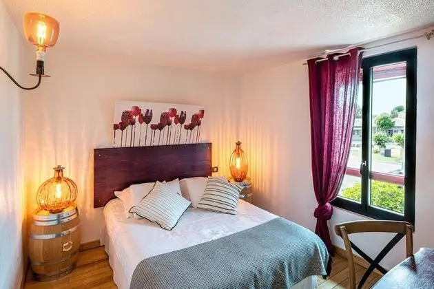 Tek Büyük Yataklı Oda, Özel Banyo