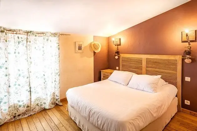 Tek Büyük Yataklı Oda, Özel Banyo