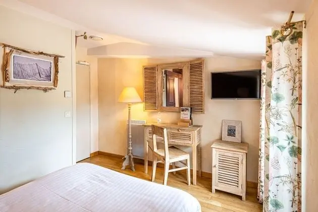 Tek Büyük Yataklı Oda, Özel Banyo