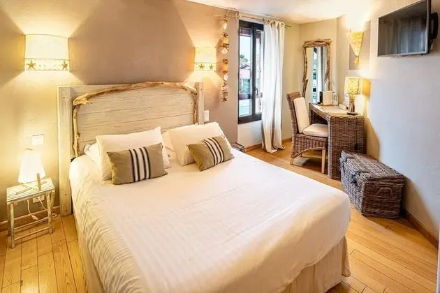 Tek Büyük Yataklı Oda, Özel Banyo