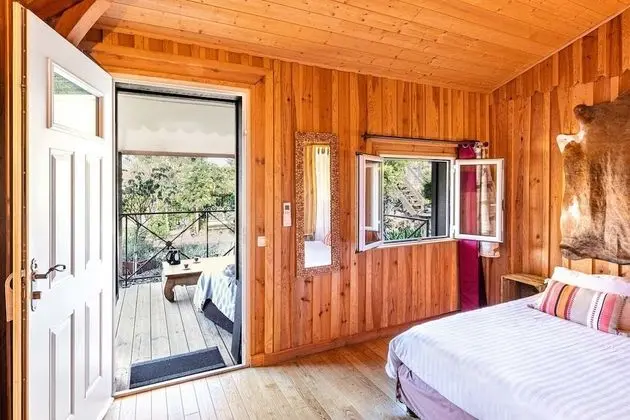 Tek Büyük Yataklı Oda, Özel Banyo