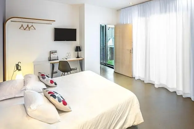 Tek Büyük Yataklı Oda, Özel Banyo