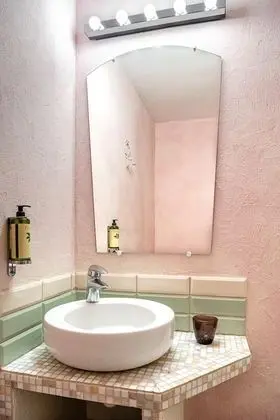 Tek Büyük Yataklı Oda, Özel Banyo