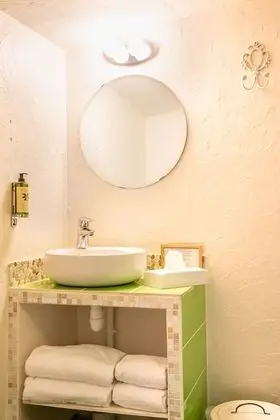 Tek Büyük Yataklı Oda, Özel Banyo