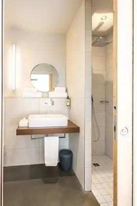 Tek Büyük Yataklı Oda, Özel Banyo