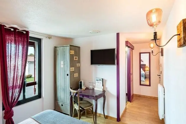 Tek Büyük Yataklı Oda, Özel Banyo