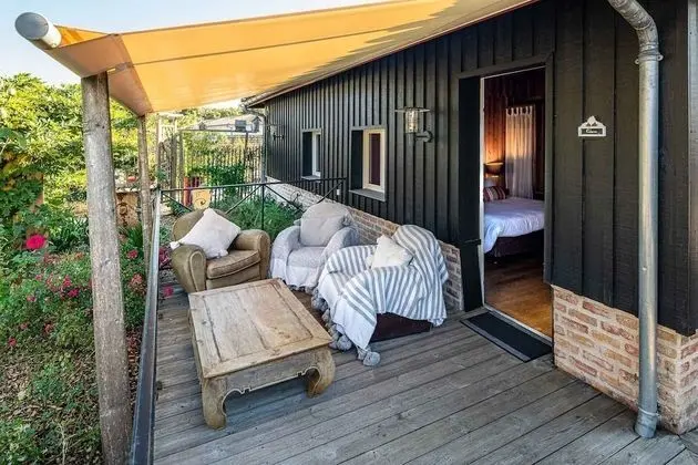 Tek Büyük Yataklı Oda, Özel Banyo