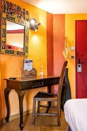 Tek Kişilik Oda, Özel Banyo