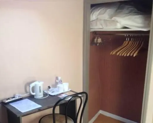 Standard Üç Kişilik Oda