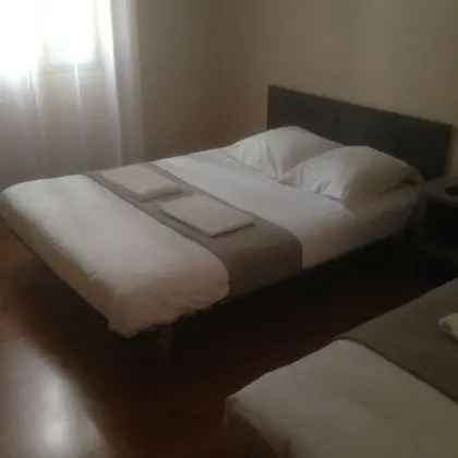 Standard Üç Kişilik Oda