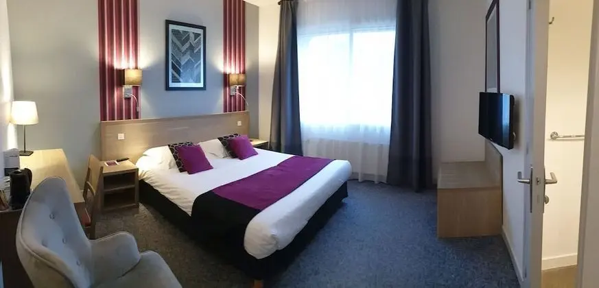 Superior Tek Büyük Yataklı Oda