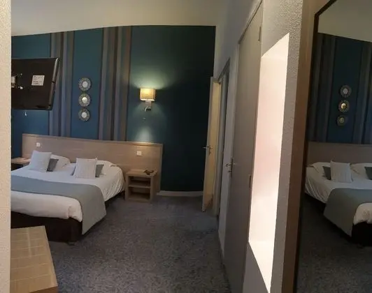 Superior Tek Büyük Yataklı Oda