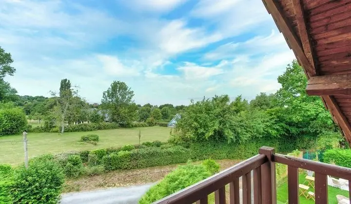 Classic Tek Büyük Yataklı Oda