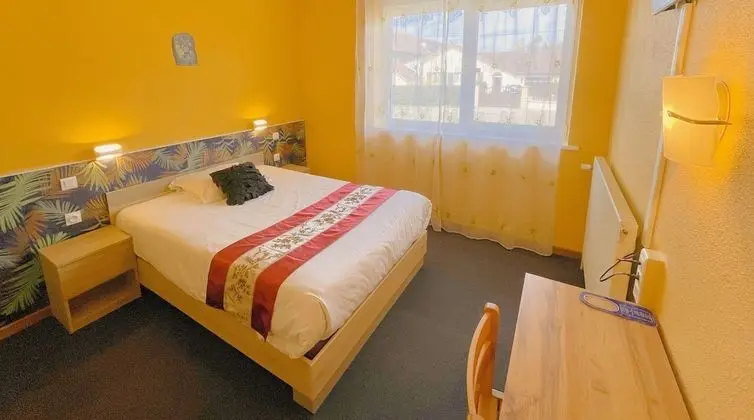 Classic Tek Kişilik Oda