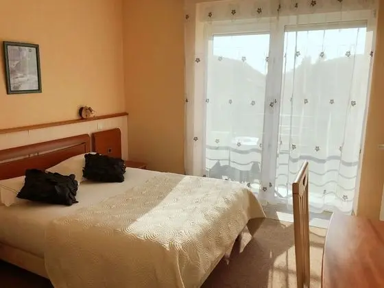 Classic Tek Kişilik Oda