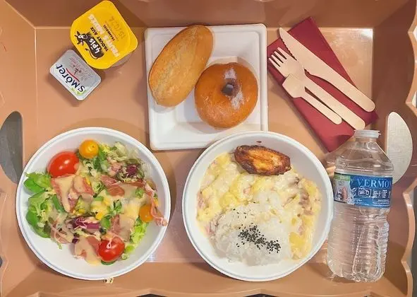 Classic Tek Kişilik Oda